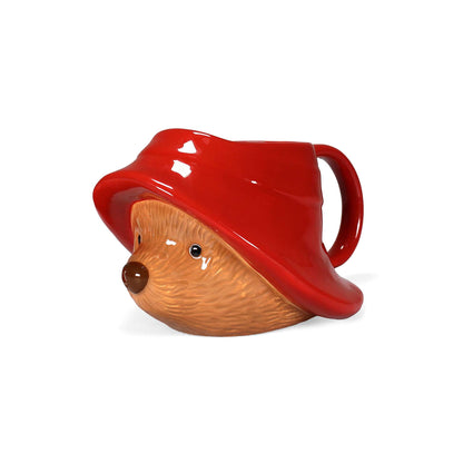 Paddington Bear Shaped 300ml Mug with Hat Lid
