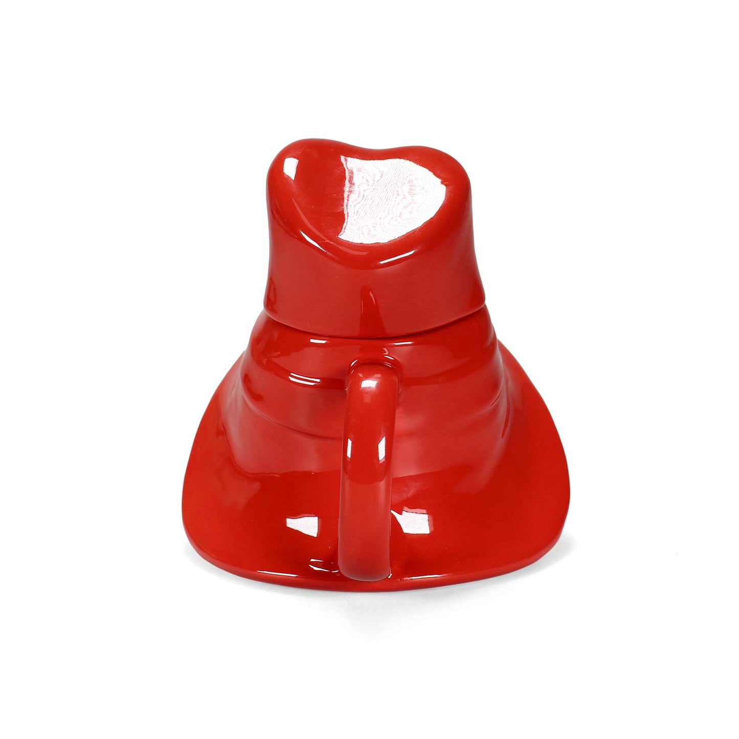 Paddington Bear Shaped 300ml Mug with Hat Lid