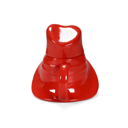 Paddington Bear Shaped 300ml Mug with Hat Lid
