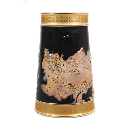 Game of Thrones Westeros Map Stein Mug