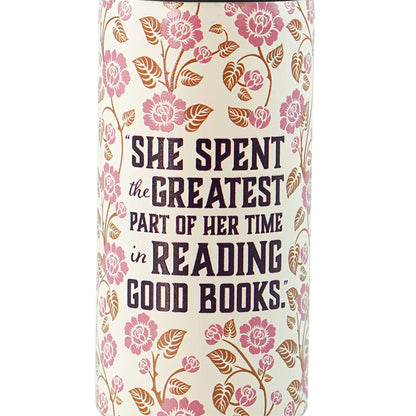 Beauty and the Beast 350ml Stainless Steel Travel Mug