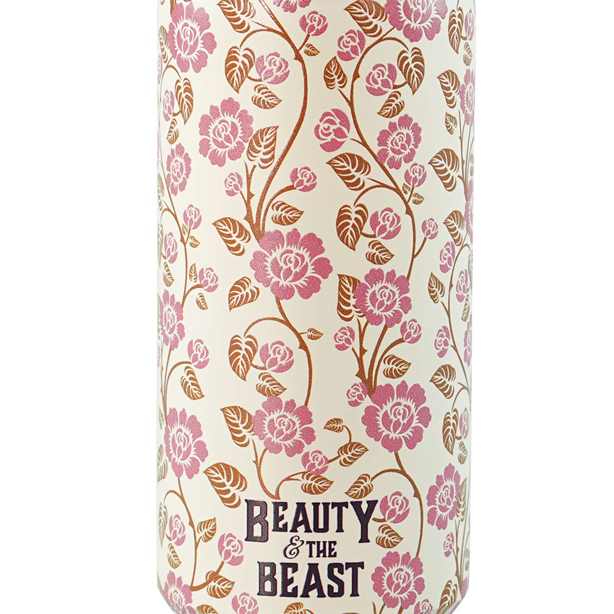 Beauty and the Beast 350ml Stainless Steel Travel Mug