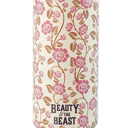 Beauty and the Beast 350ml Stainless Steel Travel Mug