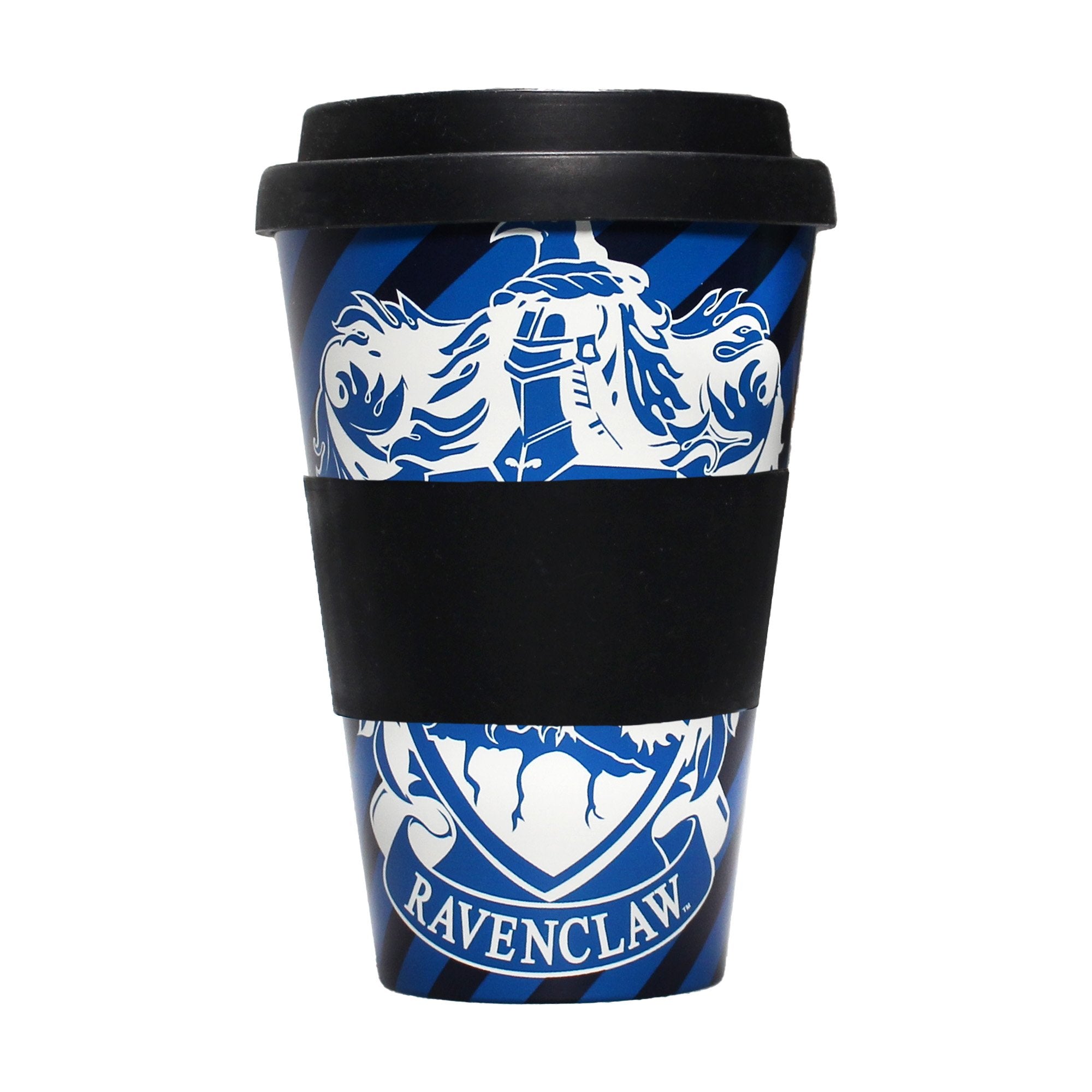 Travel Mug RPET (400ml) - Harry Potter (Proud Ravenclaw)