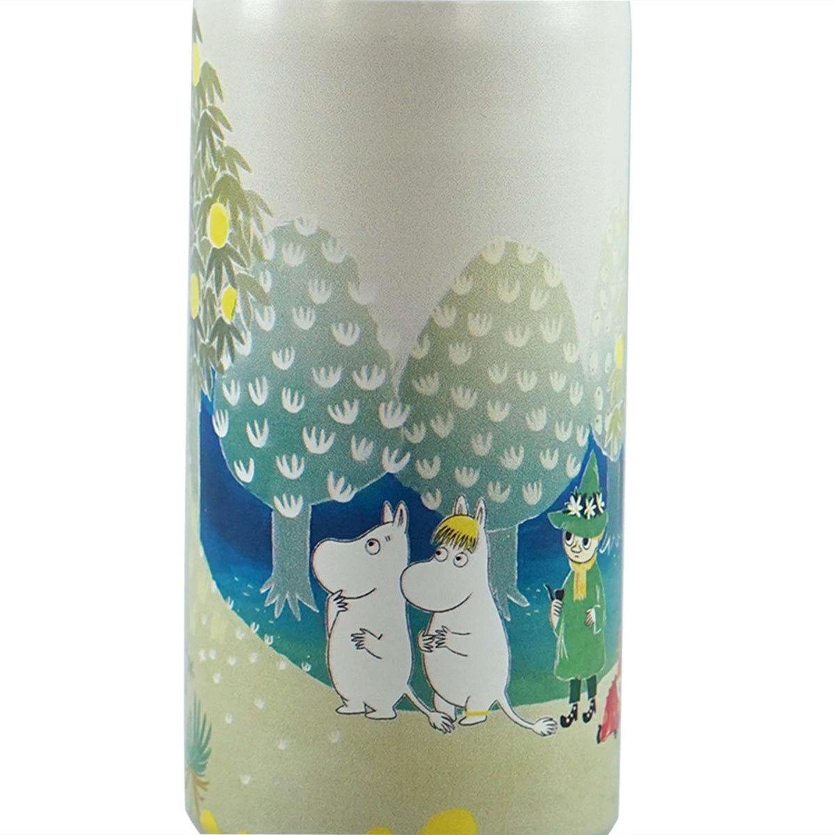 Moomin Forest Stainless Steel Travel Mug 350ml