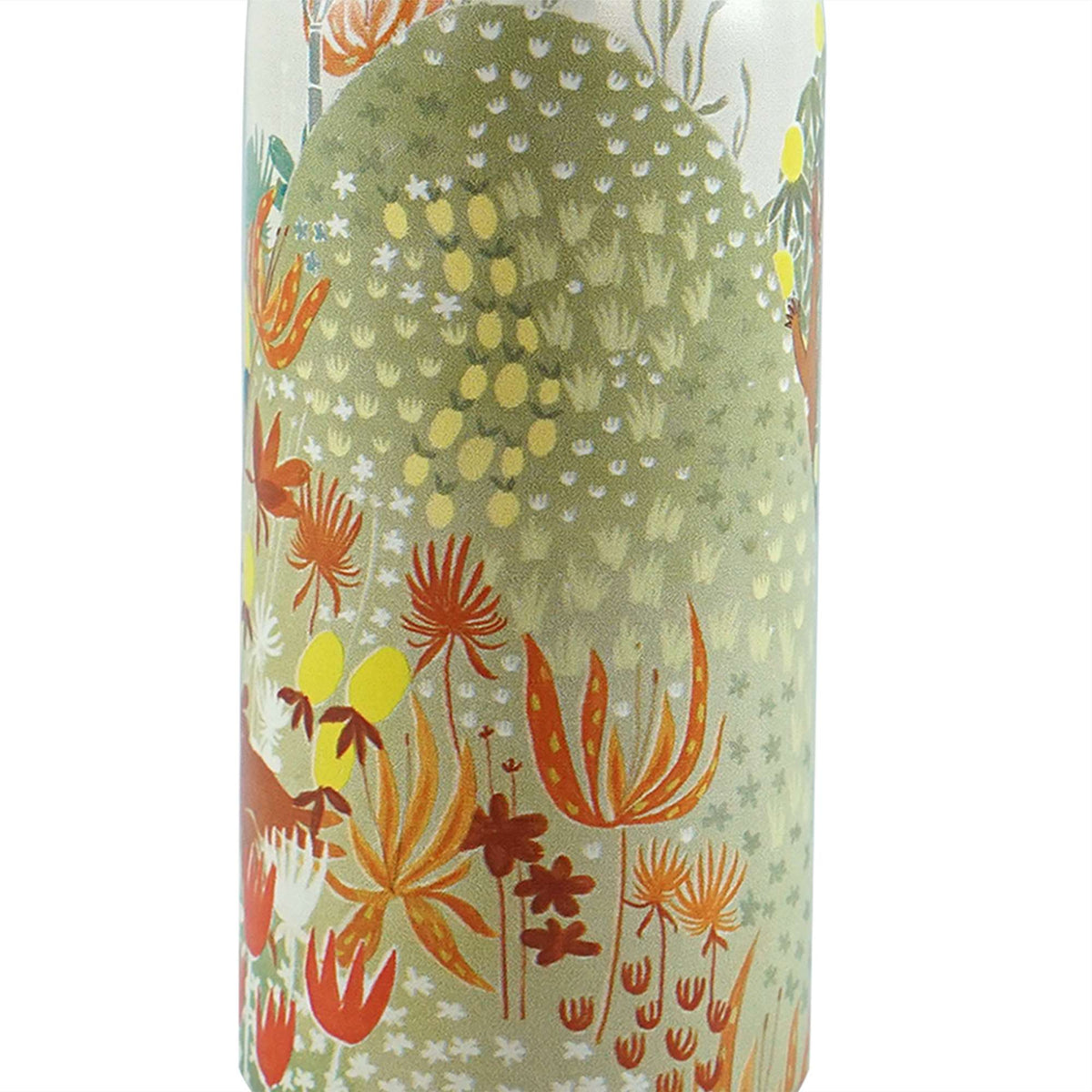 Moomin Forest Stainless Steel Travel Mug 350ml
