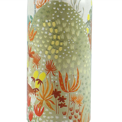 Moomin Forest Stainless Steel Travel Mug 350ml