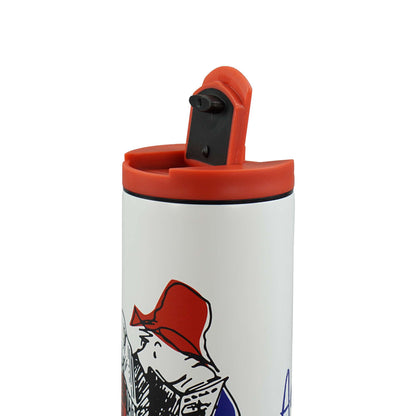 Paddington Bear Adventure 350ml Travel Mug