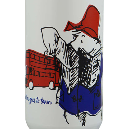 Paddington Bear Adventure 350ml Travel Mug