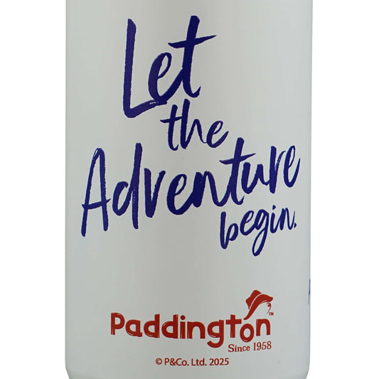 Travel Mug Metal (350ml) - Paddington