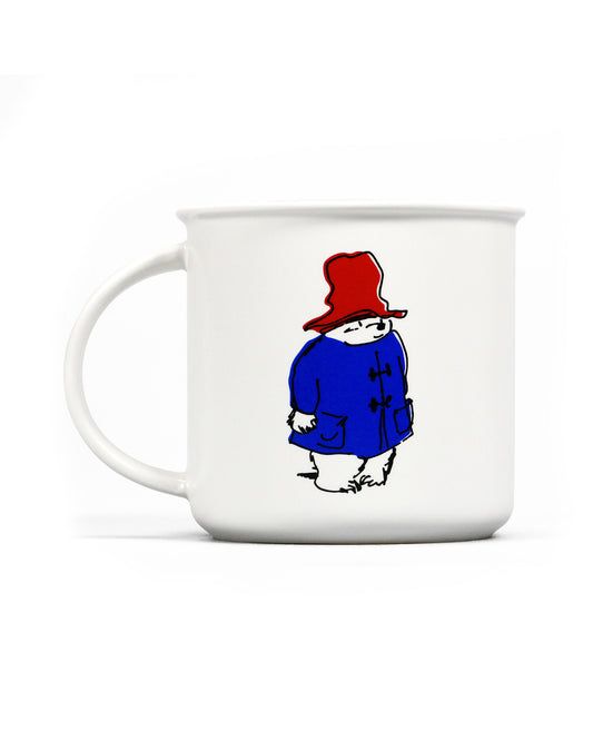 Padington Bear Boxed Vintage Mug