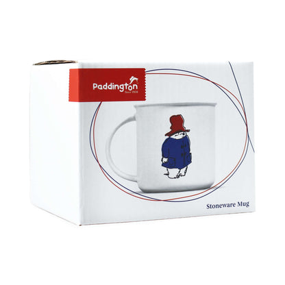 Paddington Bear Kind and Polite 350ml Mug