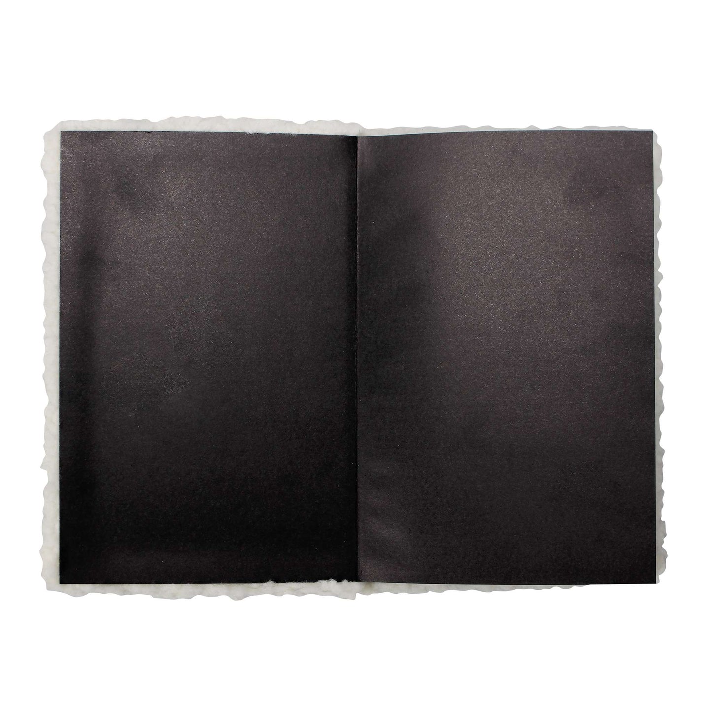 Shaun the Sheep A5 Plush Cover Notebook