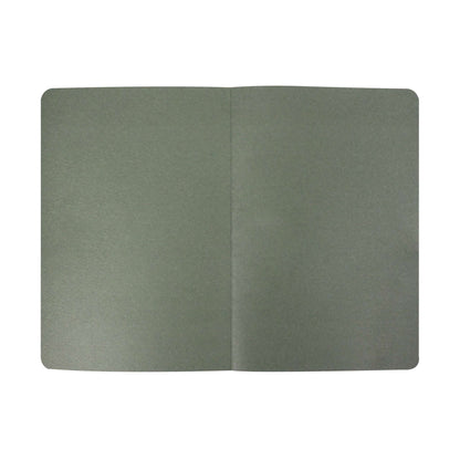 C.F.A. Voysey Apothecary's Garden A5 Softcover Notebook