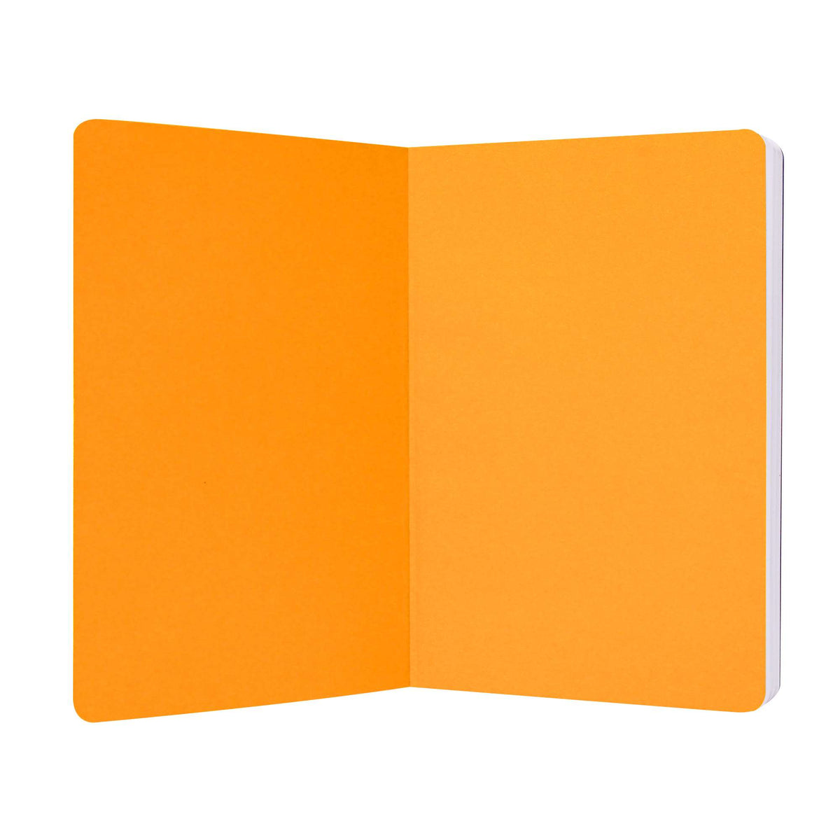 The Beatles Paperback Writer A5 Notebook - 192 Pages