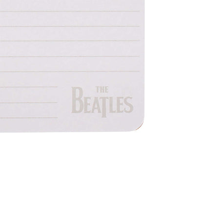 The Beatles Paperback Writer A5 Notebook - 192 Pages