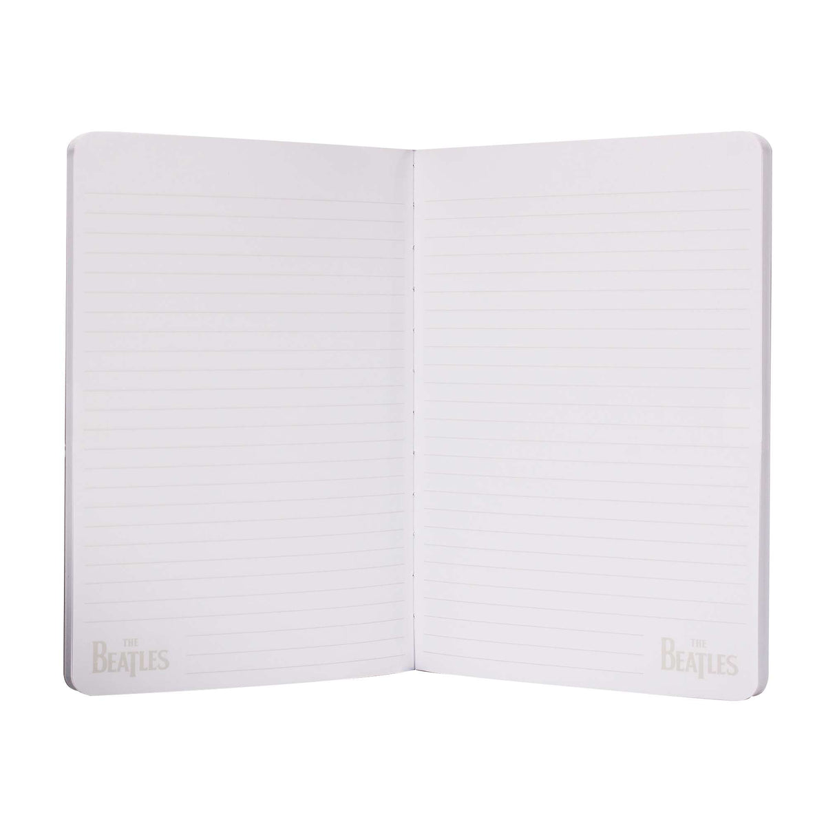 The Beatles Sgt. Pepper A5 Softcover Notebook