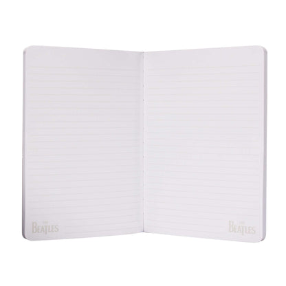 The Beatles Sgt. Pepper A5 Softcover Notebook