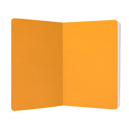 Harry Potter Gryffindor A5 Softcover Notebook