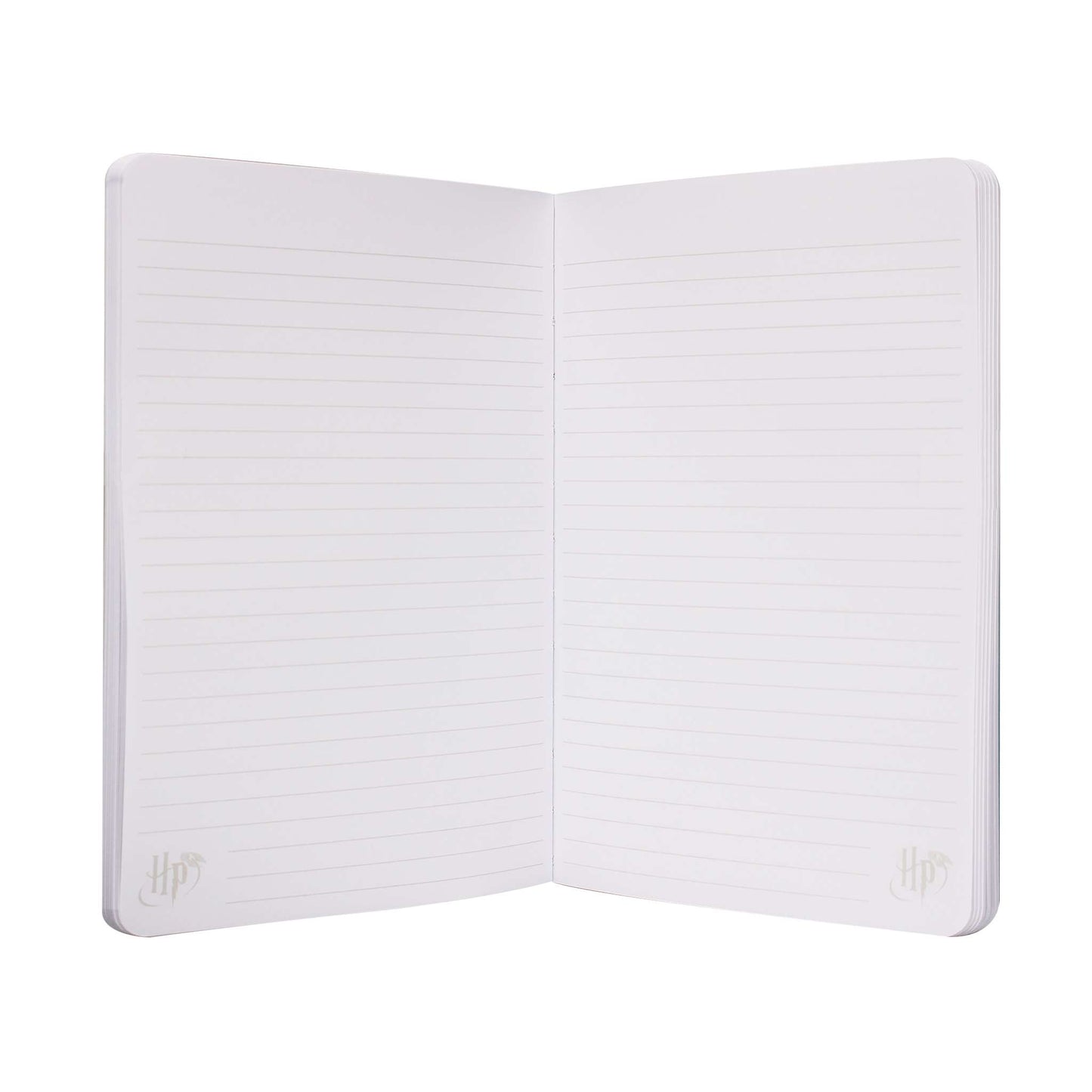 Harry Potter Gryffindor A5 Softcover Notebook