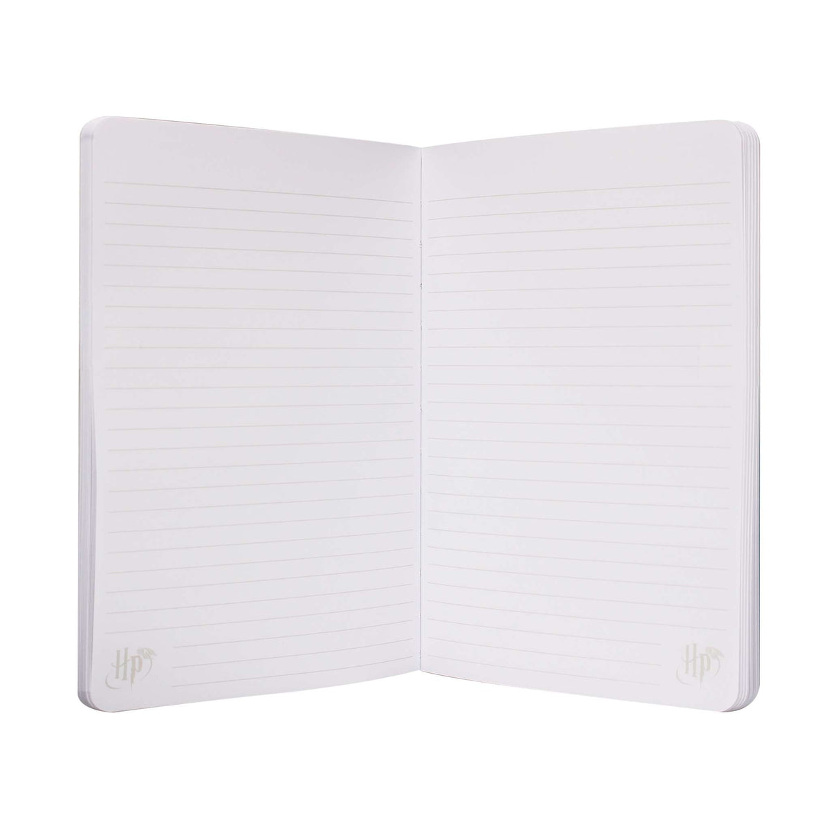 Harry Potter Ravenclaw A5 Softcover Notebook - 192 Pages
