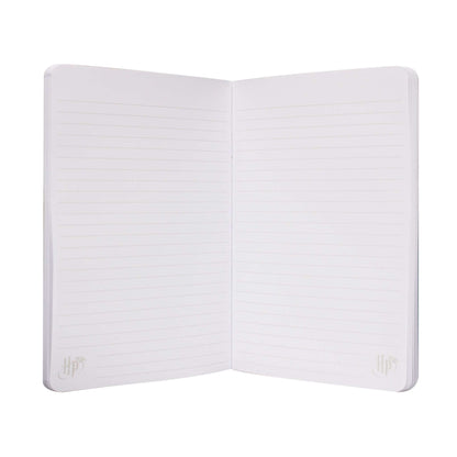 Harry Potter Hufflepuff A5 Softcover Notebook