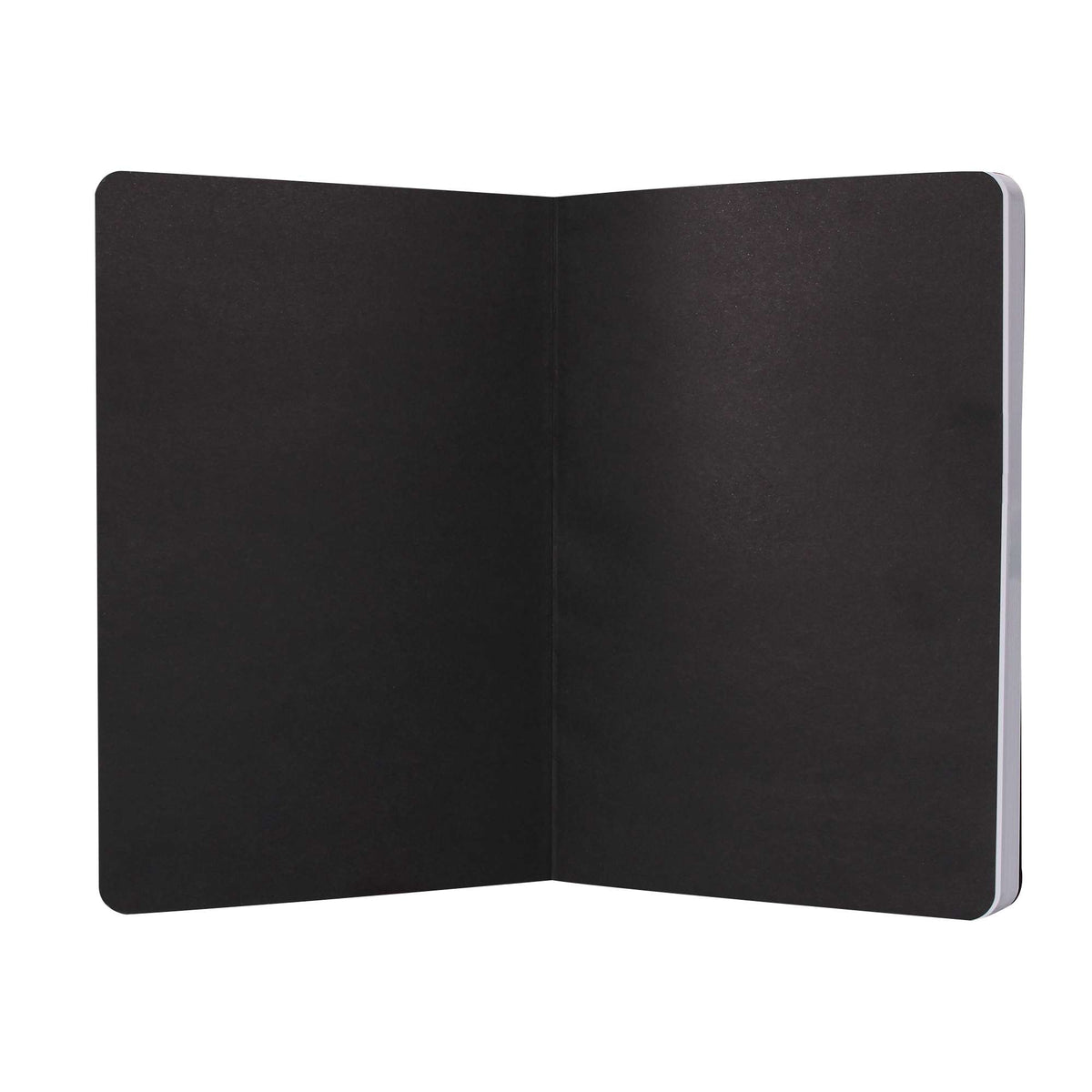 Harry Potter Platform 9 3/4 A5 Softcover Notebook 192 Pages