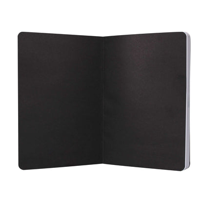 Harry Potter Platform 9 3/4 A5 Softcover Notebook 192 Pages