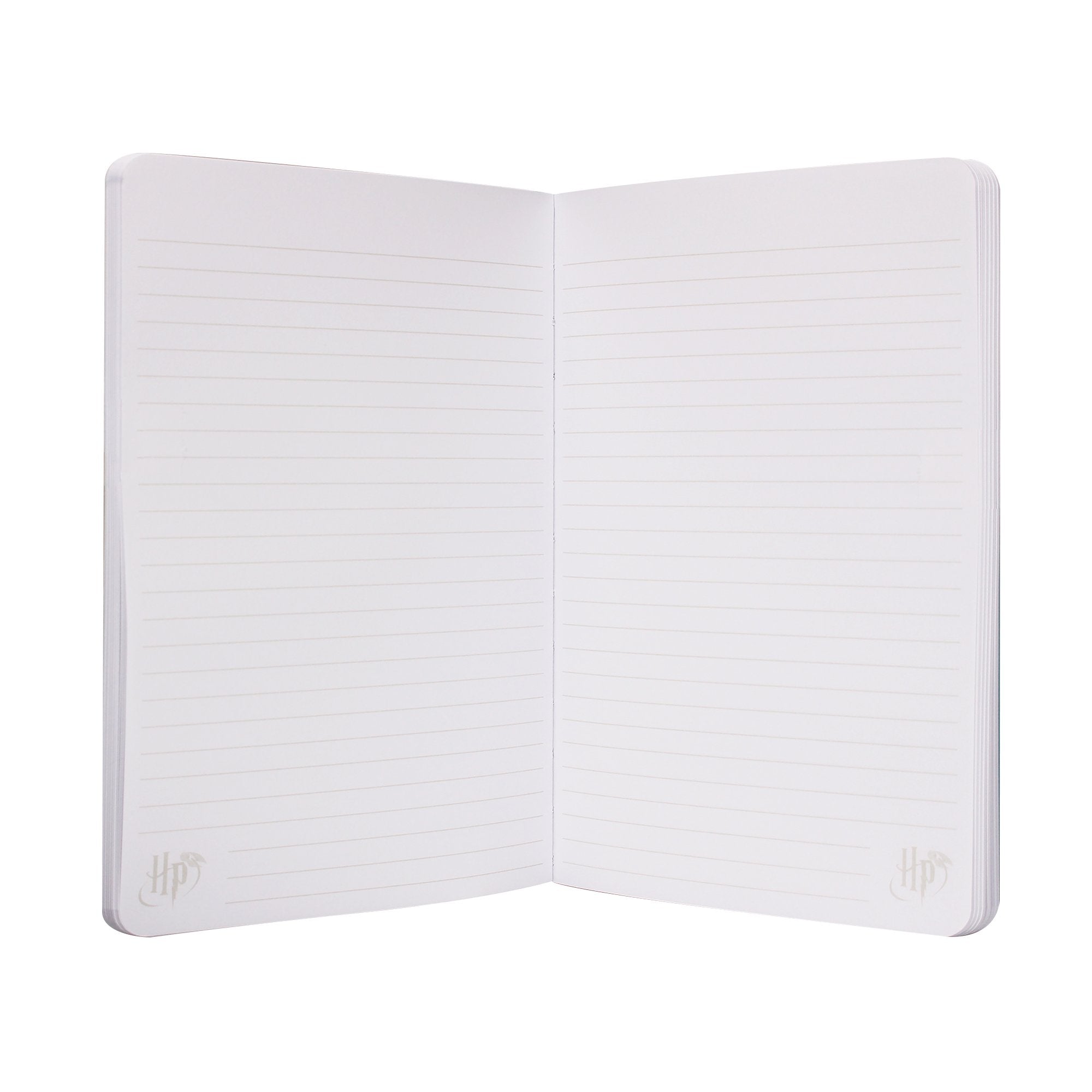 A5 Notebook (Softcover) - Harry Potter (Hedwig)