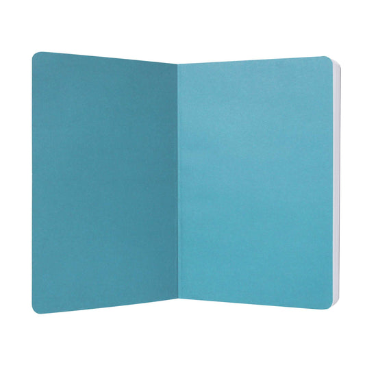 Harry Potter Expecto Patronum A5 Softcover Notebook