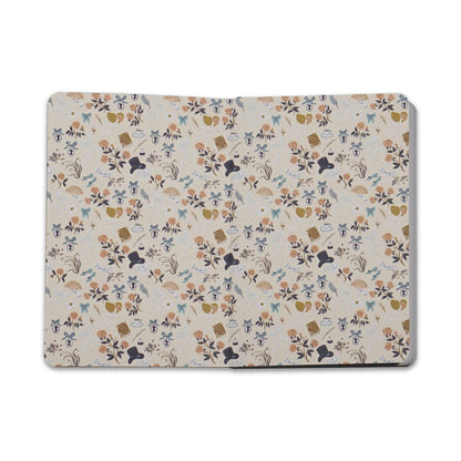 Jane Austen Pride & Prejudice A5 Softcover Notebook