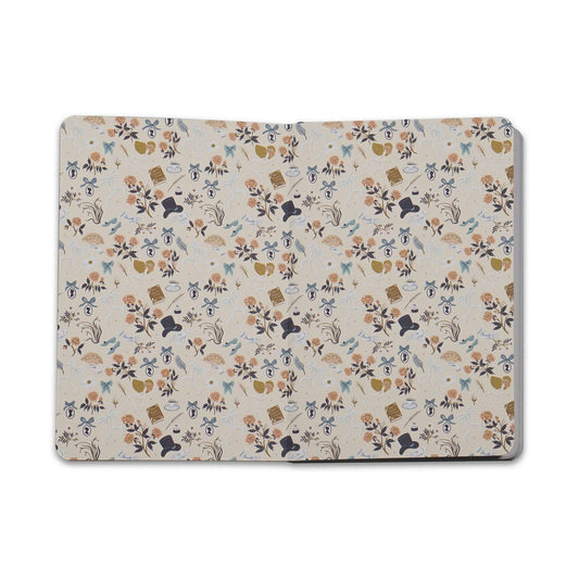 Jane Austen Pride & Prejudice A5 Softcover Notebook from Pulteney Press