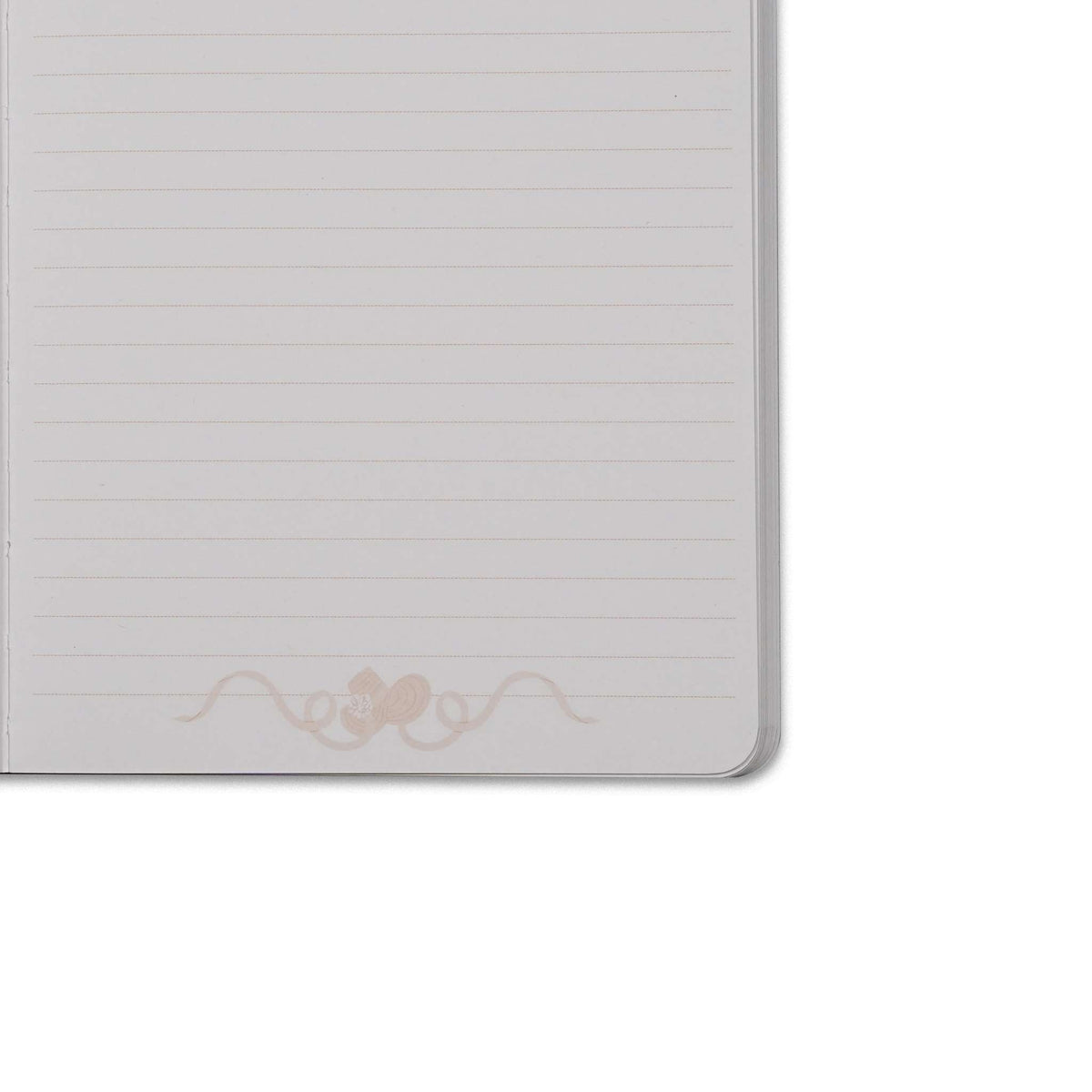 Jane Austen Pride & Prejudice A5 Softcover Notebook