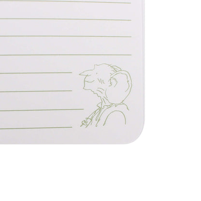 Roald Dahl The BFG A5 Softcover Notebook