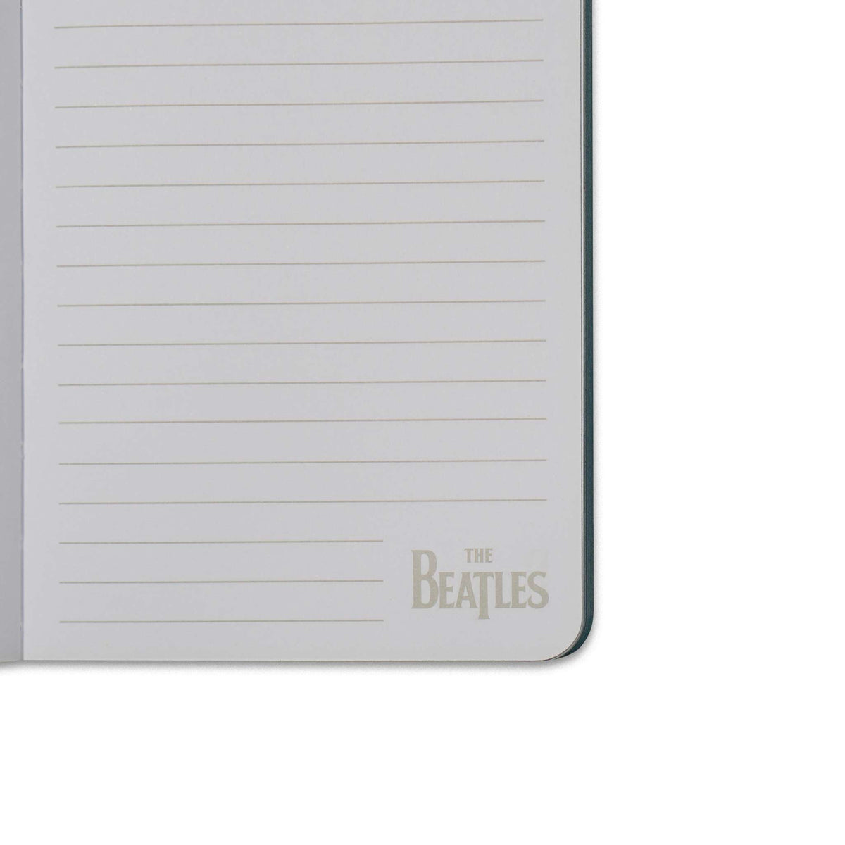The Beatles Hey Jude A6 Softcover Notebook