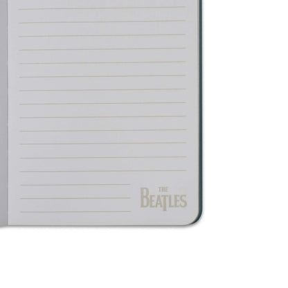 The Beatles Hey Jude A6 Softcover Notebook