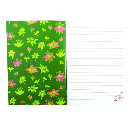 Moomin Snork Maiden A6 Notebook