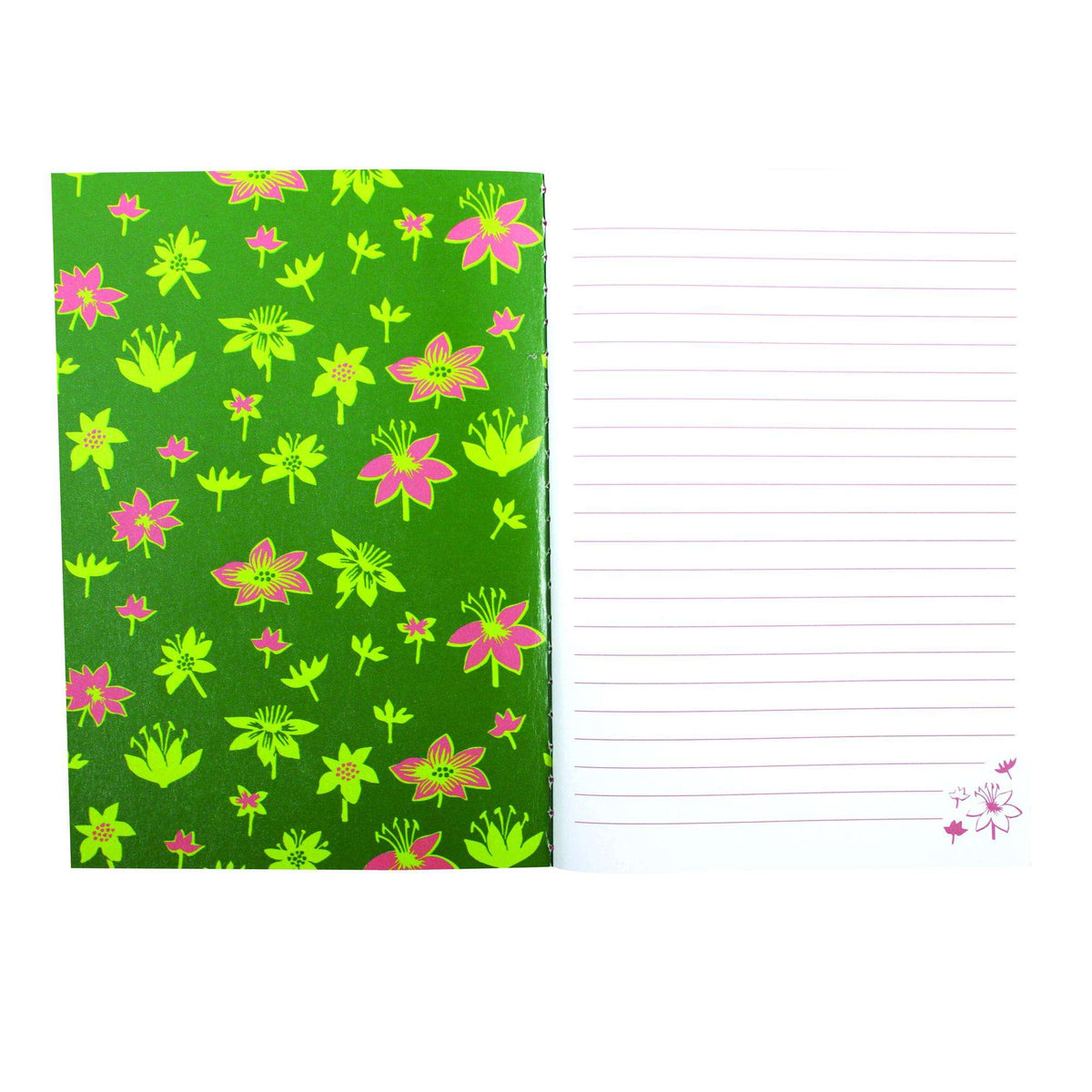 Moomin Snorkmaiden A6 Softcover Notebook