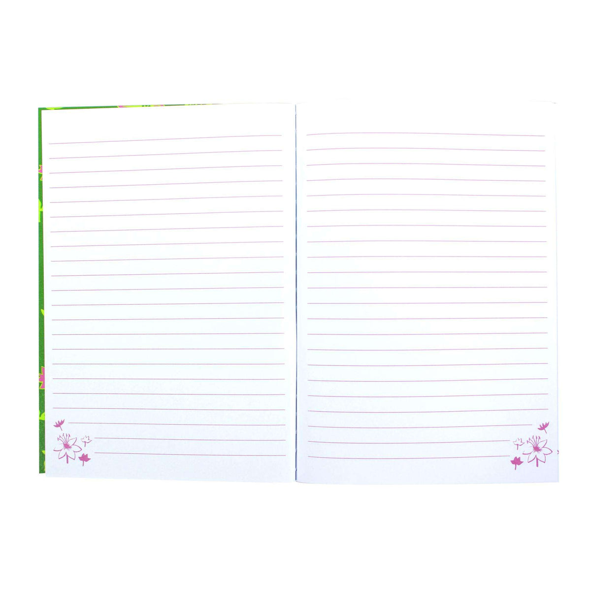 Moomin Snorkmaiden A6 Softcover Notebook