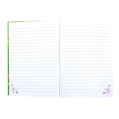 Moomin Snorkmaiden A6 Softcover Notebook
