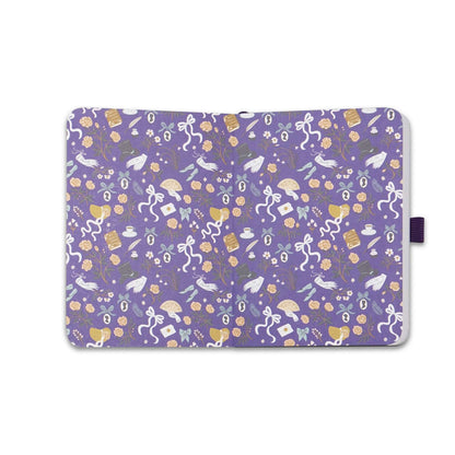Jane Austen Pride & Prejudice A6 Notebook & Pen Set