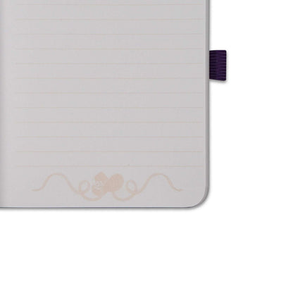 Jane Austen Pride & Prejudice A6 Notebook & Pen Set