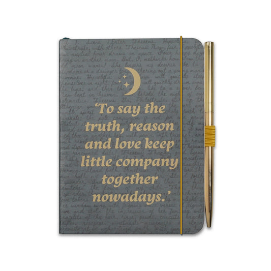 Shakespeare Midsummer Night A6 Notebook Set
