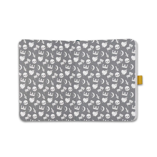 Shakespeare Midsummer Night A6 Notebook Set