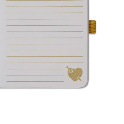Shakespeare Romeo and Juliet A6 Notebook Set