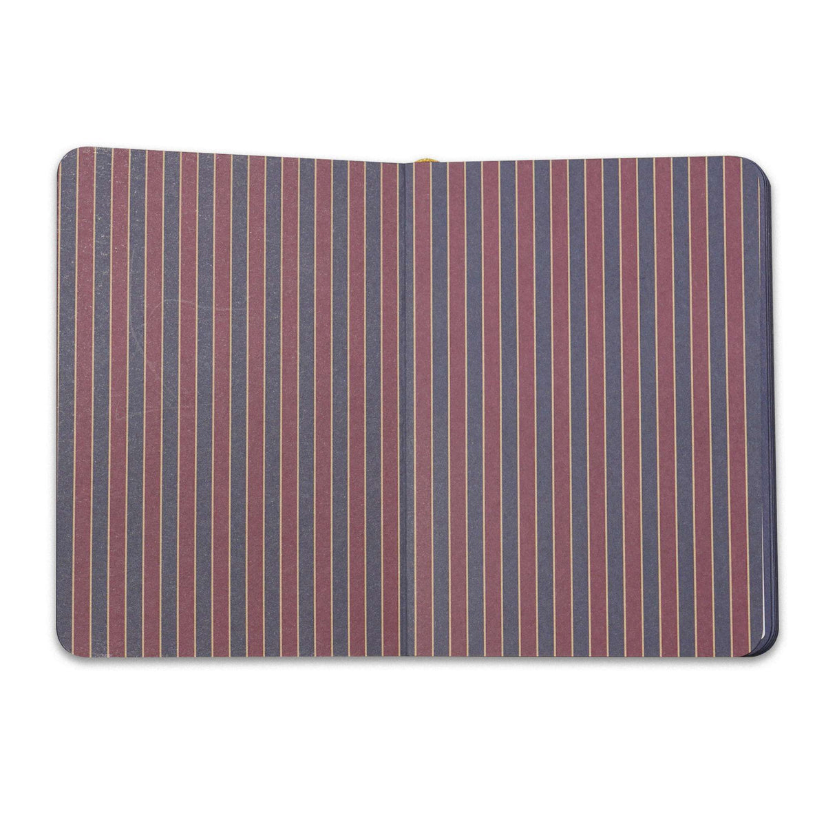 Book Club' Pulteney Press A6 Notebook With Softcover