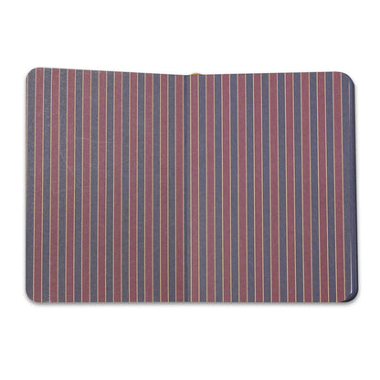 Book Club' Pulteney Press A6 Notebook With Softcover