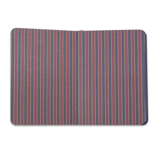 Book Club' Pulteney Press A6 Notebook With Softcover