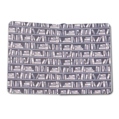 "Its A Good Day To Read A Book" A6 Softcover Notebook