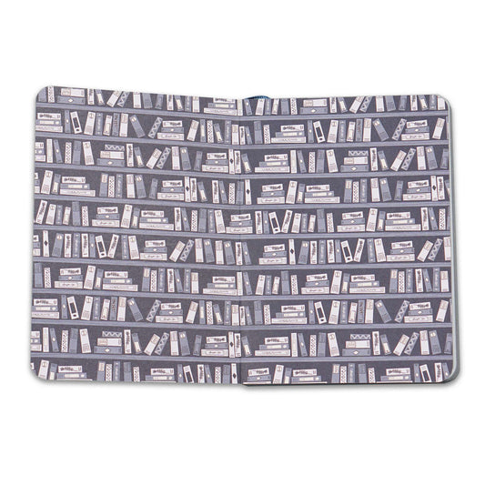 Its A Good Day To Read A Book' Pulteney Press A6 Notebook With Softcover